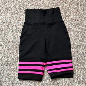 Bombshell leggings like new